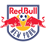 Maglia New York Red Bulls